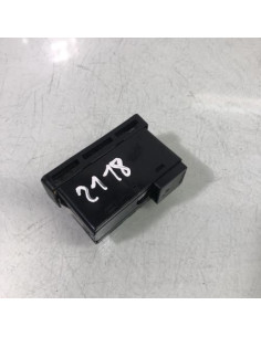 Bouton de warning BMW SERIE 3 E46 PHASE 2 Diesel 2