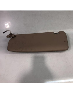 Pare soleil droit BMW SERIE 3 E46 PHASE 2 Diesel