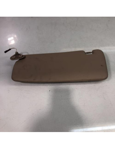Pare soleil droit BMW SERIE 3 E46 PHASE 2 Diesel