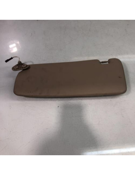 Pare soleil droit BMW SERIE 3 E46 PHASE 2 Diesel