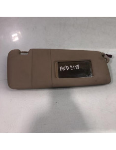 Pare soleil droit BMW SERIE 3 E46 PHASE 2 Diesel 2