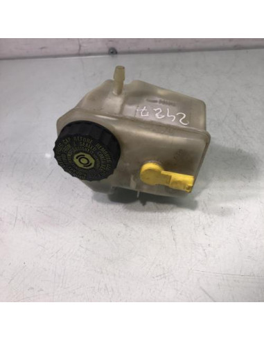 Maitre cylindre (freinage) BMW SERIE 3 E46 TOURING PHASE 1 BREAK Diesel