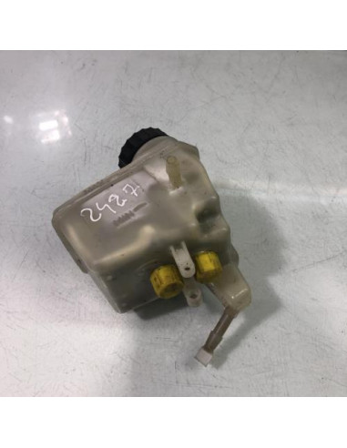 Maitre cylindre (freinage) BMW SERIE 3 E46 TOURING PHASE 1 BREAK Diesel