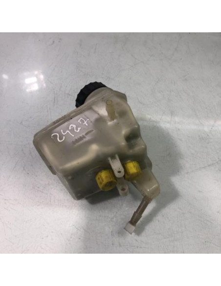 Maitre cylindre (freinage) BMW SERIE 3 E46 TOURING PHASE 1 BREAK Diesel