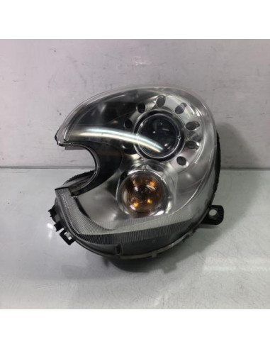 Optique avant principal gauche (feux)(phare) MINI MINI 2 R60 COUNTRYMAN BREAK 