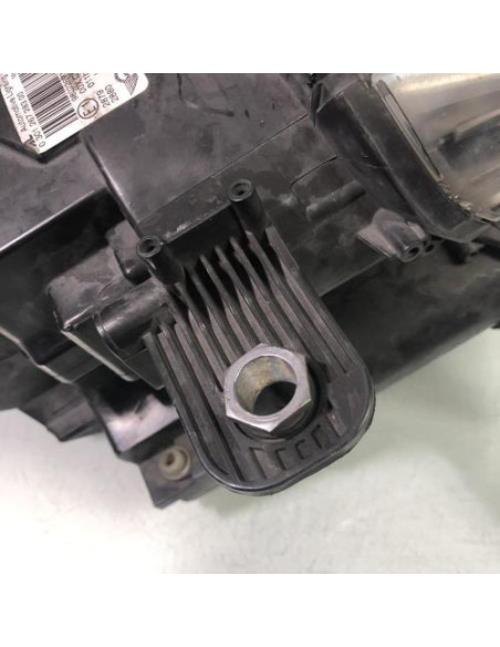 Optique avant principal gauche (feux)(phare) MINI MINI 2 R60 COUNTRYMAN BREAK 