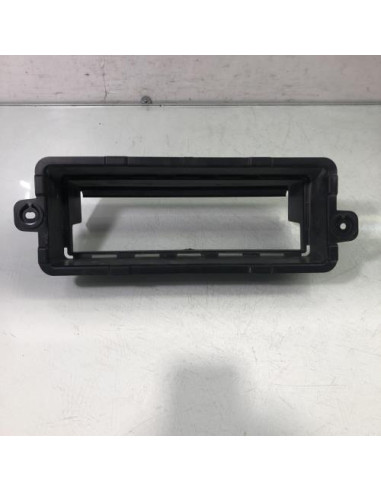 Support de pare chocs arriere MINI MINI 3 F56 PHASE 1 Essence