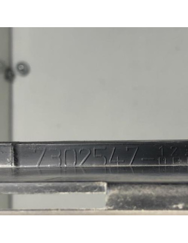 Support de pare chocs arriere MINI MINI 3 F56 PHASE 1 Essence