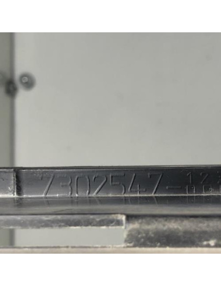 Support de pare chocs arriere MINI MINI 3 F56 PHASE 1 Essence