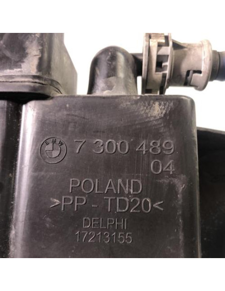 Filtre a charbon actif MINI MINI 3 F56 PHASE 1 Essence