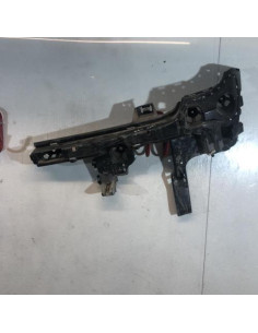 Support de pare chocs arriere MINI MINI 3 F56 PHASE 1 Essence