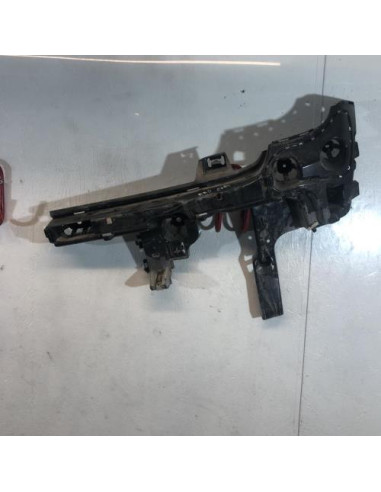 Support de pare chocs arriere MINI MINI 3 F56 PHASE 1 Essence