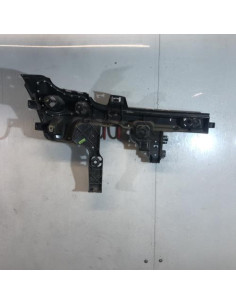 Support de pare chocs arriere MINI MINI 3 F56 PHASE 1 Essence 2