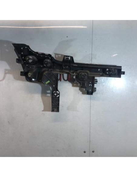 Support de pare chocs arriere MINI MINI 3 F56 PHASE 1 Essence