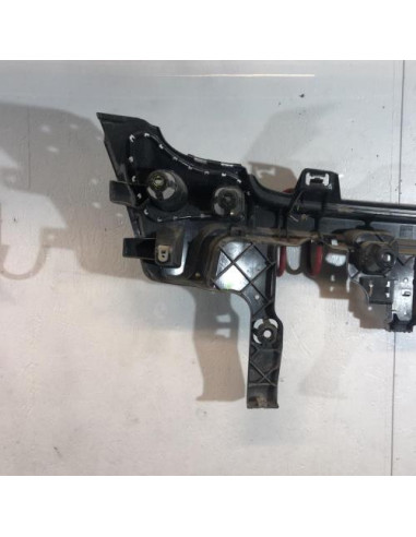 Support de pare chocs arriere MINI MINI 3 F56 PHASE 1 Essence
