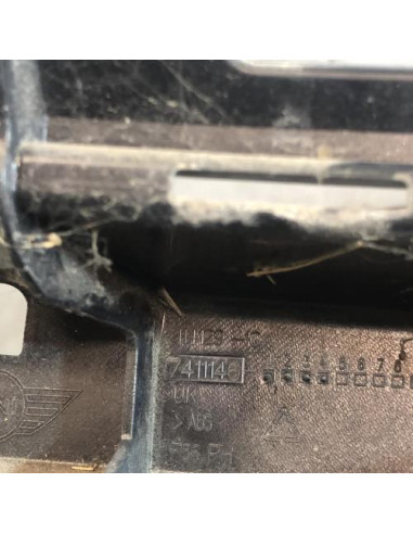 Support de pare chocs arriere MINI MINI 3 F56 PHASE 1 Essence