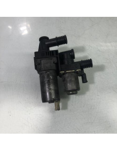 Robinet de chauffage BMW SERIE 3 E46 PHASE 2 Diesel