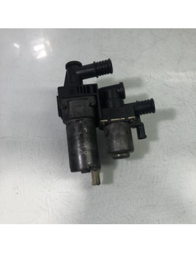 Robinet de chauffage BMW SERIE 3 E46 PHASE 2 Diesel