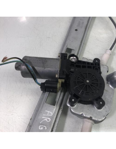 Leve vitre electrique arriere gauche BMW SERIE 3 E46 PHASE 2 Diesel