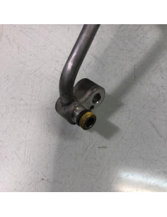 Tuyau de climatisation BMW SERIE 3 E46 PHASE 2 Diesel 2