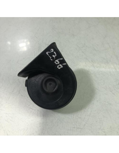 Avertisseur/Klaxon MINI MINI 2 R55 CLUBMAN PHASE 1 BREAK Essence