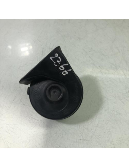 Avertisseur/Klaxon MINI MINI 2 R55 CLUBMAN PHASE 1 BREAK Essence