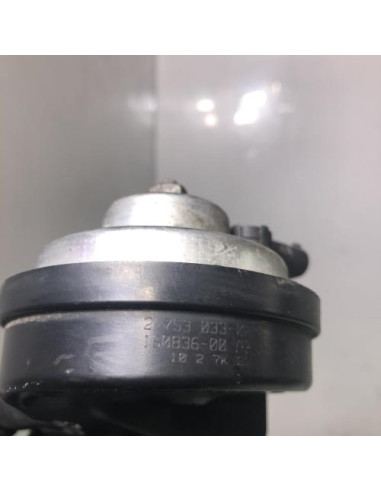 Avertisseur/Klaxon MINI MINI 2 R55 CLUBMAN PHASE 1 BREAK Essence