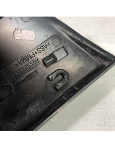 Garniture de pavillon MINI MINI 3 F56 PHASE 1 Essence