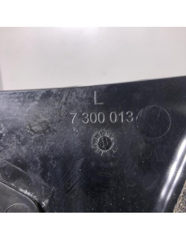 Garniture de pavillon MINI MINI 3 F56 PHASE 1 Essence