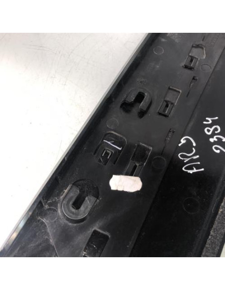 Garniture de pavillon MINI MINI 3 F56 PHASE 1 Essence