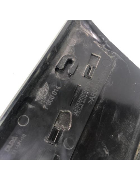 Garniture de pavillon MINI MINI 3 F56 PHASE 1 Essence