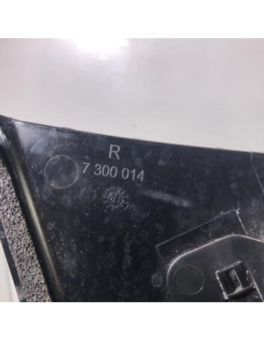 Garniture de pavillon MINI MINI 3 F56 PHASE 1 Essence