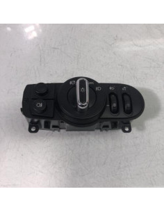 Commande de phare MINI MINI 3 F56 PHASE 1 Essence