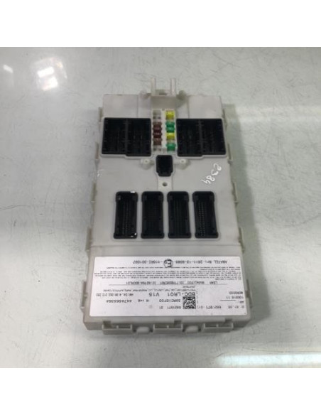 Porte fusible MINI MINI 3 F56 PHASE 1 Essence