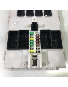 Porte fusible MINI MINI 3 F56 PHASE 1 Essence 2