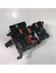 Porte fusible MINI MINI 3 F56 PHASE 1 Essence
