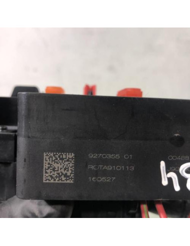 Porte fusible MINI MINI 3 F56 PHASE 1 Essence