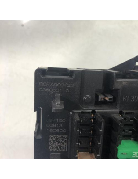 Porte fusible MINI MINI 3 F56 PHASE 1 Essence