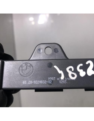 Antenne MINI MINI 3 F56 PHASE 1 Essence