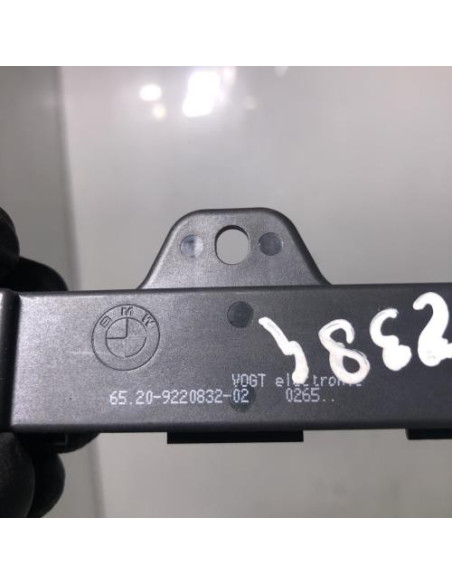 Antenne MINI MINI 3 F56 PHASE 1 Essence