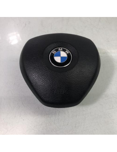 Air bag conducteur BMW X5 E70 PHASE 2 