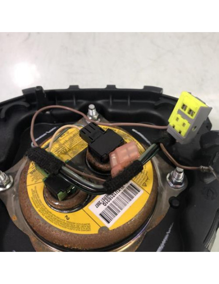 Air bag conducteur BMW X6 E71/E72 PHASE 1 