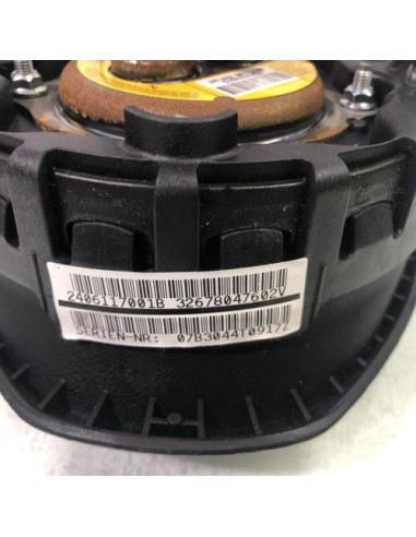 Air bag conducteur BMW X6 E71/E72 PHASE 1 