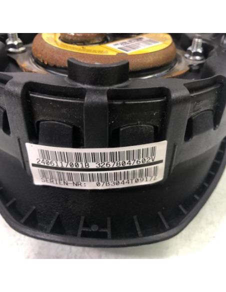 Air bag conducteur BMW X5 E70 PHASE 1 