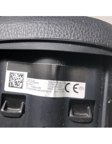 Air bag conducteur BMW X1 F48 PHASE 1 