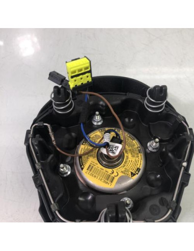 Air bag conducteur BMW X1 F48 PHASE 1 