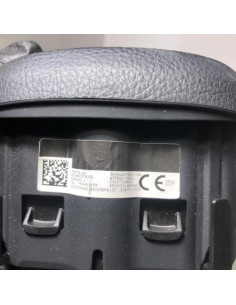 Air bag conducteur BMW X2 F39  2