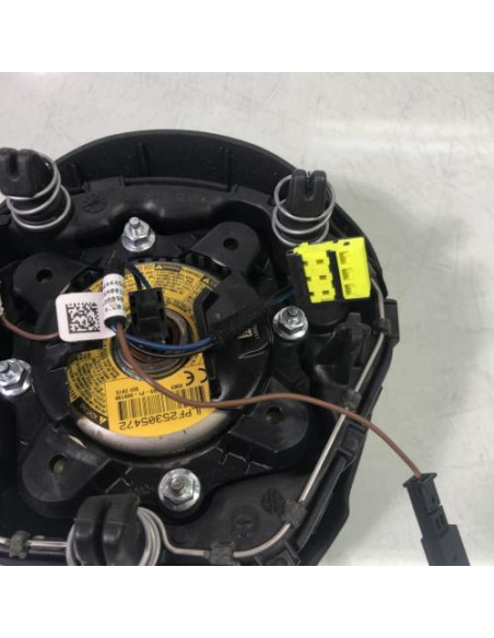 Air bag conducteur BMW X2 F39 