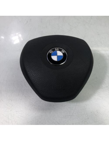 Air bag conducteur BMW X5 E70 PHASE 2 