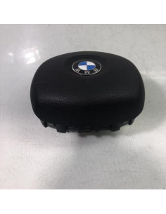 Air bag conducteur BMW X5 E70 PHASE 2  2